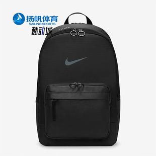 男女同款 夏运动休闲大容量双肩背包 耐克正品 DN3592 010 新款 Nike