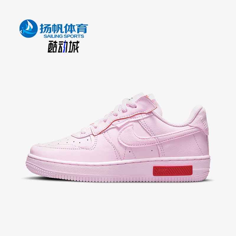 nike耐克正品2021女运动鞋