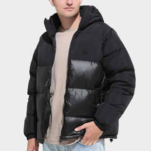 阿迪达斯正品 男子运动羽绒服 DOWN PUFF GE1324 REGEN Adidas