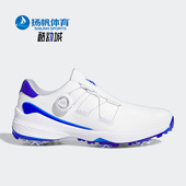 男子透气耐磨高尔夫球鞋 新款 GY9715 阿迪达斯正品 Adidas