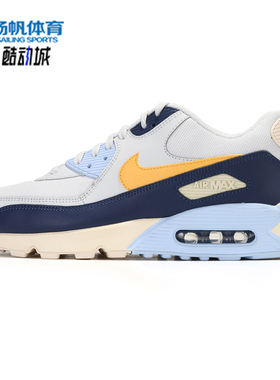 Nike/耐克正品Air Max 90 男子运动休闲复古气垫缓震跑步鞋AJ1285