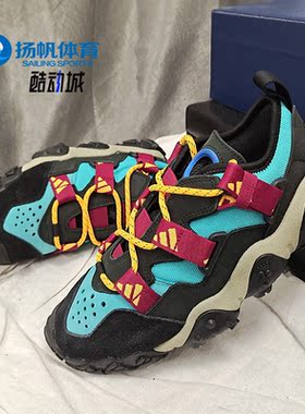 Adidas/阿迪达斯正品三叶草 FYW XTA 男子经典休闲运动鞋 FW9190