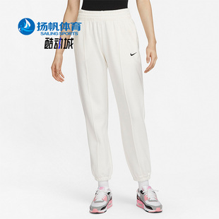 女子户外健身跑步运动休闲长裤 Nike 耐克正品 春季 133 BV4090