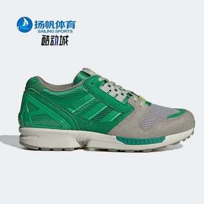 休闲鞋Adidas/阿迪达斯低帮