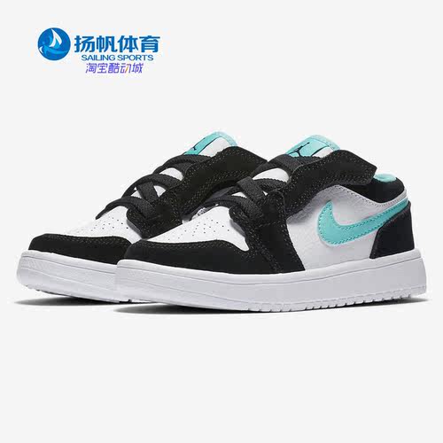 耐克正品幼童休闲运动鞋