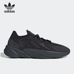 Adidas/阿迪达斯正品三叶草新款男女透气运动休闲鞋GW9381