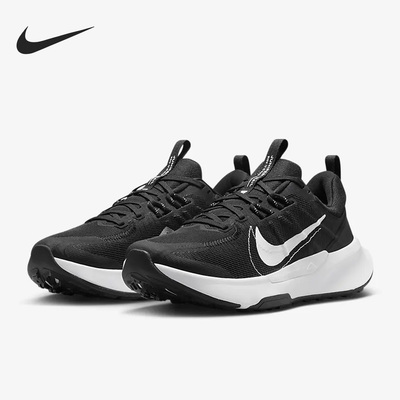 Nike/耐克正品Juniper Trail 2男子耐磨透气跑步鞋DM0822-001