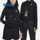 耐克正品 夏季 新款 Nike ACG大童机能风运动马甲FB1303 010