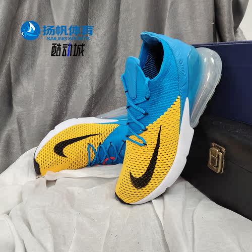 潮流Nike/耐克正品运动男子时尚