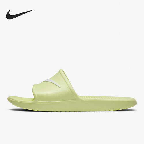 沙滩鞋休闲运动拖鞋Nike/耐克