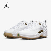 DM0106 Nike 117 Jordan 12男子高尔夫运动球鞋 耐克正品 Air
