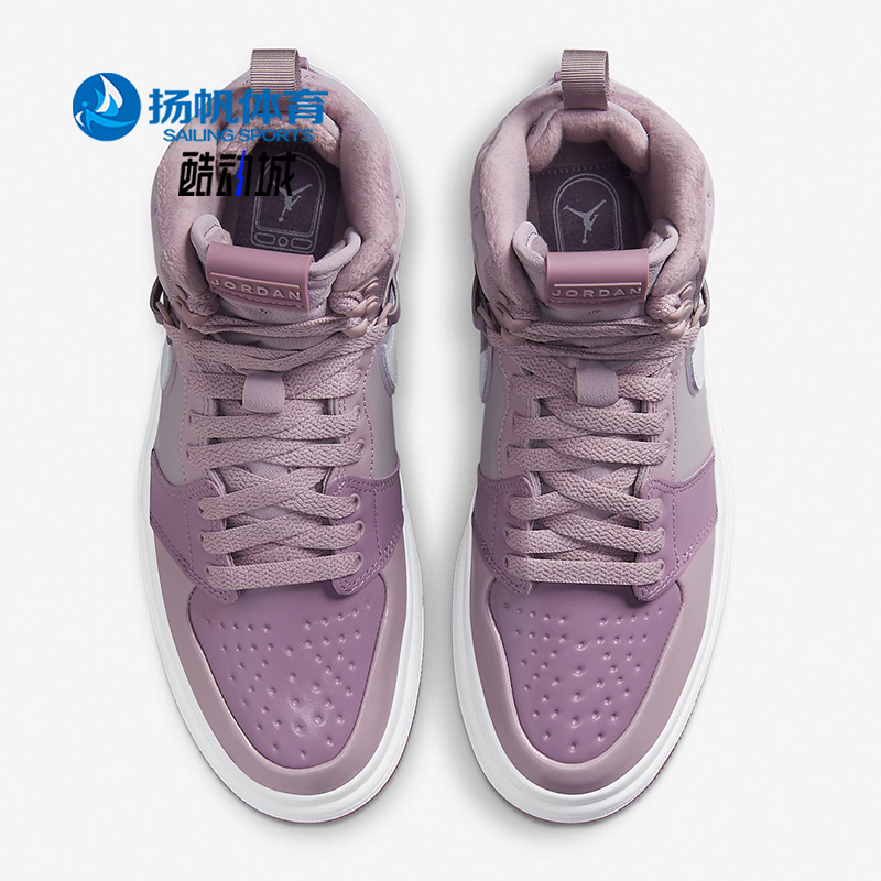 耐克正品女子运动篮球鞋