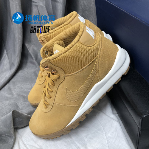 654888休闲鞋Nike/耐克正品