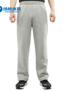 Adidas/阿迪达斯正品春季新款男子运动休闲针织长裤 X20547