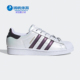 阿迪达斯正品 三叶草夏季 新品 Adidas 女子低帮休闲板鞋 FV3396