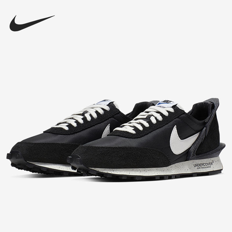 nike/耐克正品dbreak x undercover 联名高桥盾男女跑步鞋 bv4594