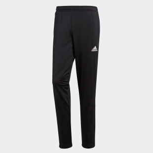 训练足球长裤 Adidas CF4385 男子运动裤 新款 阿迪达斯正品 春季