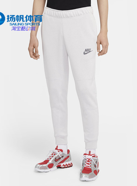 Nike/耐克正品秋季新款SPORTSWEAR 男子运动休闲长裤 CU4516