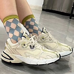 Adidas/阿迪达斯正品三叶草ASTIR W女子经典时尚休闲运动鞋GZ3569