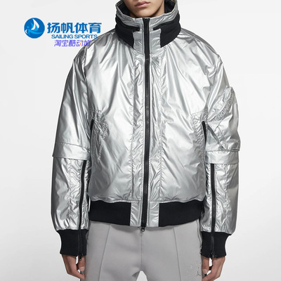 耐克正品新款男子外套cq2465夹克