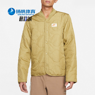 DO2966 Nike 潮流运动保暖防风夹克外套 休闲男子时尚 379 耐克正品