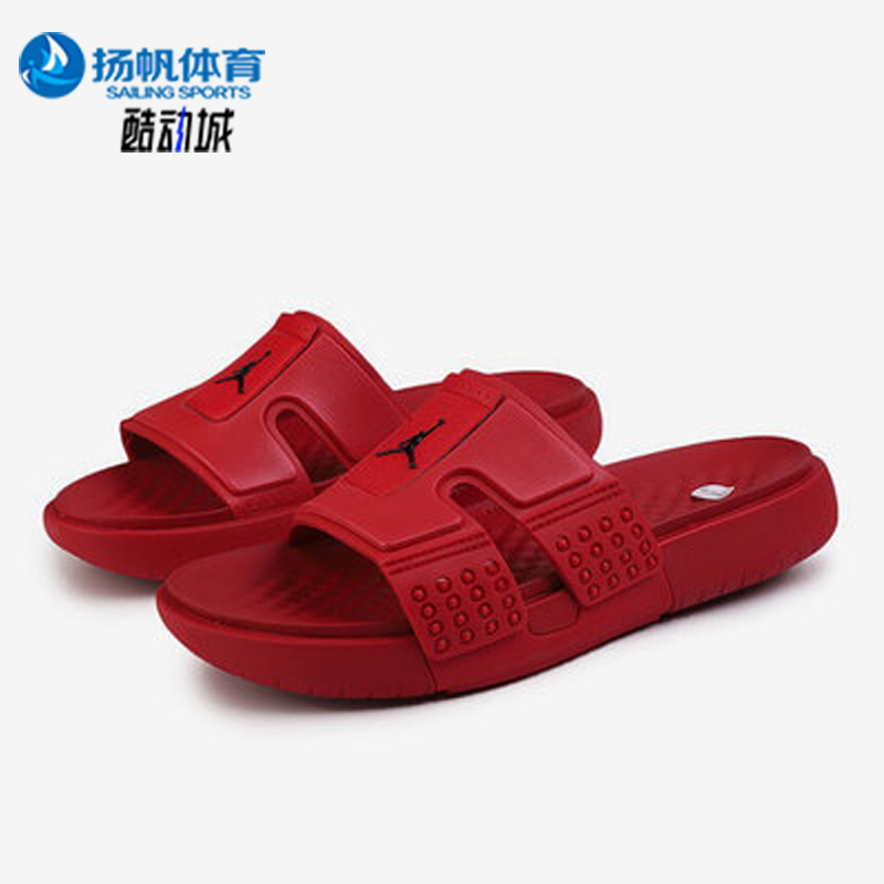 Nike/耐克正品夏季透气拖鞋