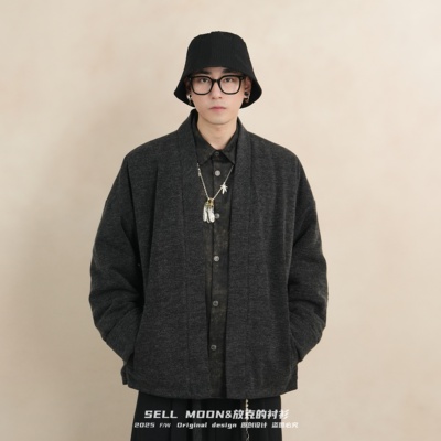 SELLMOON冬季棉服大码可穿