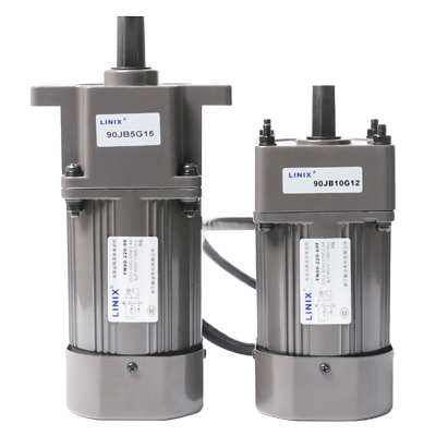 linix联宜交流减速电机220v