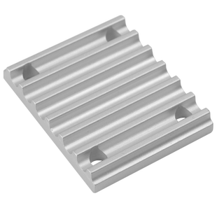 齿板 同步带 压板 3M 5M 8M S3M S5M S8M TBCR/ECY51HTD STD H5M