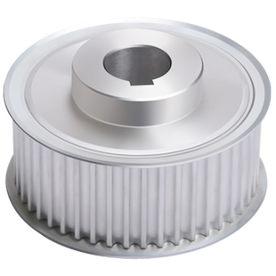 同步轮5M同步带轮8M皮带轮S5M齿AF定做S8M铝XL钢H L MXL 20 3M 15