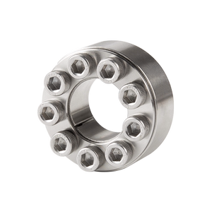 不锈钢 Z2胀紧套 ZJ2 EUX66胀套TLK200涨紧套KTR100胀紧联结套MLA