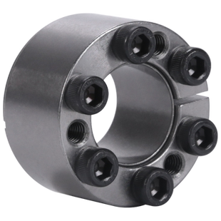 Z21胀紧套 ZJ18胀套涨套TLK350免键轴套KTR105张紧套锁紧套涨紧套