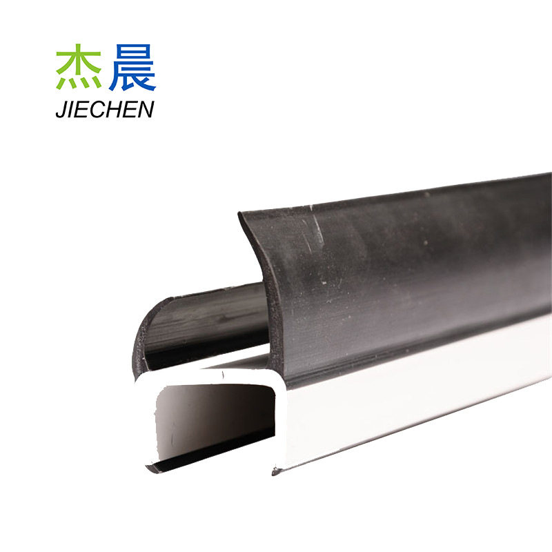工字丁字冷藏汽车集装箱密封条厢车用密封胶条