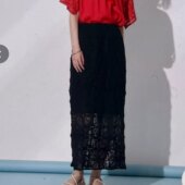 均码 mue 半身裙