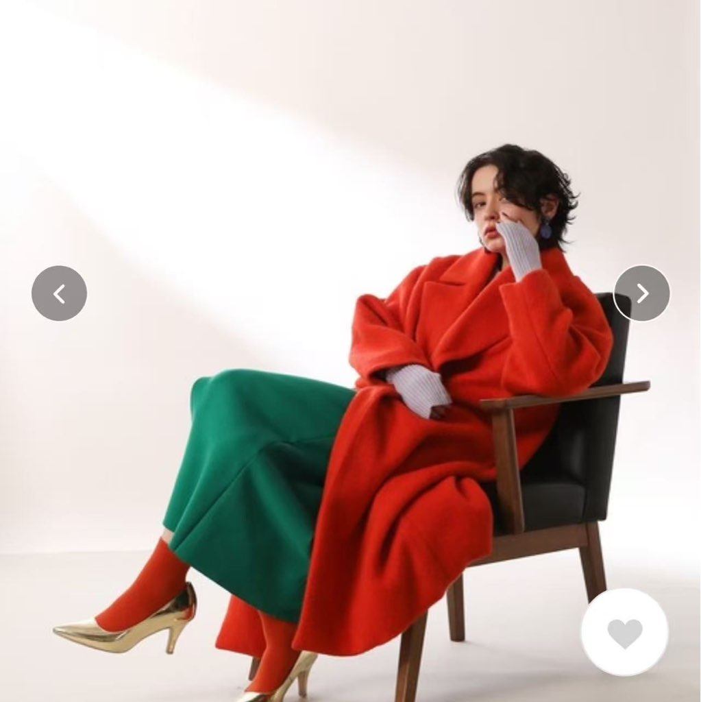 26000li mue 橘色毛呢外套均码 45羊毛,女装/女士精品,毛呢外套,淘宝优惠券,粉丝福利购,淘宝优惠卷