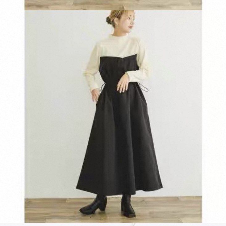 新款连衣裙8990日元