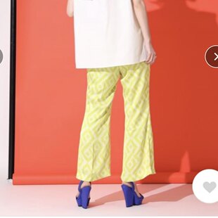 Mue li. 均码 裤 弹力腰 459 子 11000日元