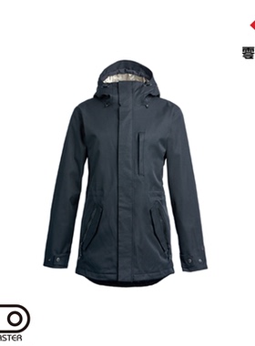 19/20 Airblaster 女款滑雪服 Nicolette Jacket