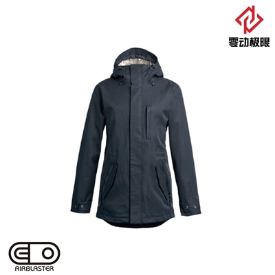 19/20 Airblaster 女款滑雪服 Nicolette Jacket