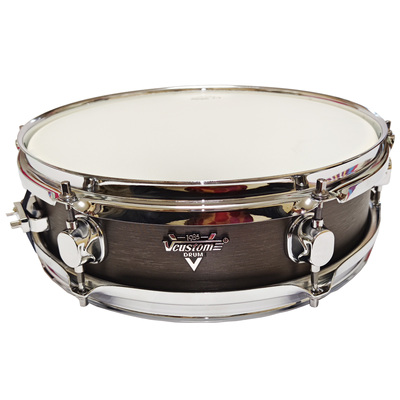 仿真哑鼓橡胶VCUSTOM乐器