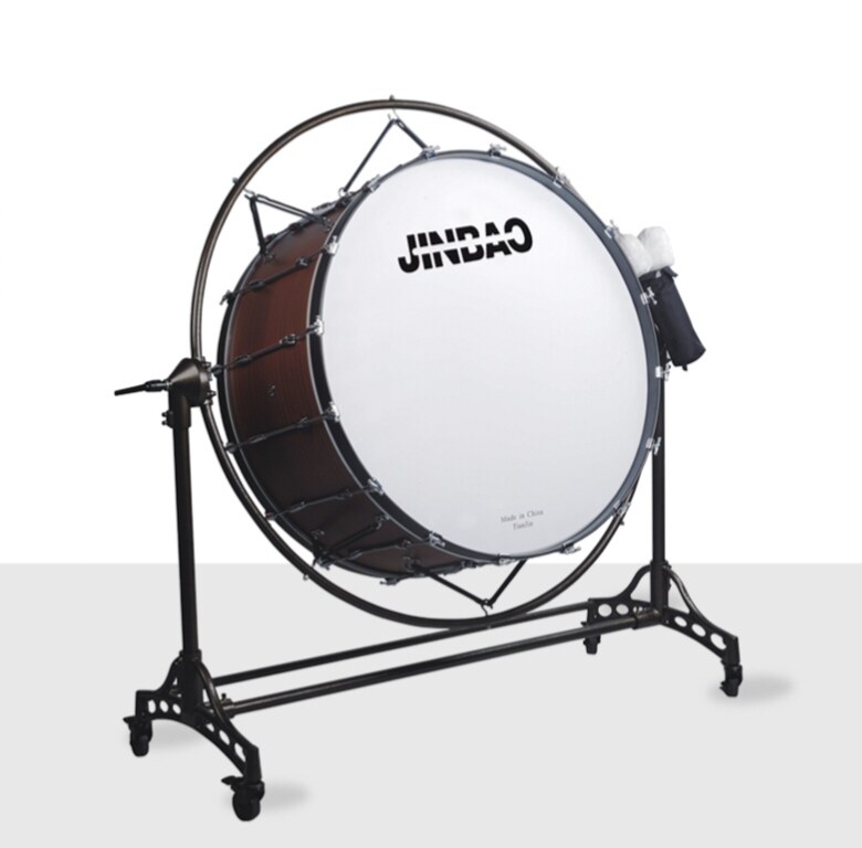 大军鼓交响大鼓室内大鼓 4018低音大鼓REMO鼓皮其它西洋乐器包邮