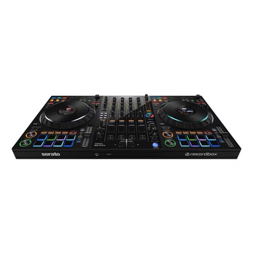 PIoneer/先锋DDJ-FLX10 ddjflx10一体控制器打碟机国行全国联保