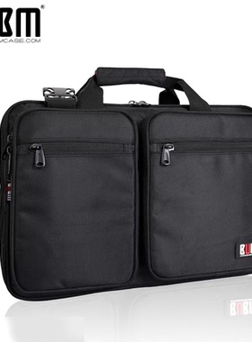 BUBM Traktor Kontrol S2 mk3 S4MK2 S5控制器收纳包DJ设备背包