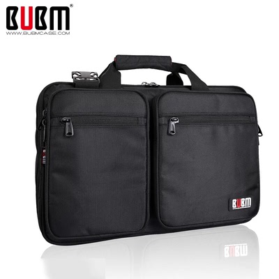 BUBM Traktor Kontrol S2 mk3 S4MK2 S5控制器收纳包DJ设备背包