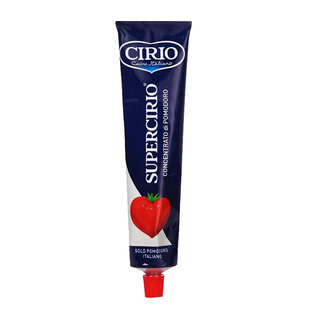 茄意欧浓缩番茄膏Cirio Concentrateo Di Pomodoro Tomato Paste