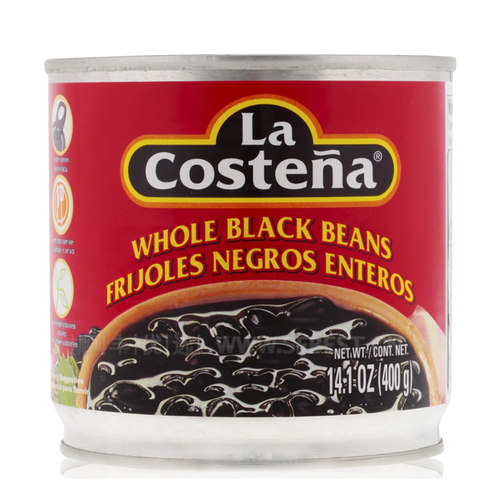 墨西哥乐口泰香煎黑豆