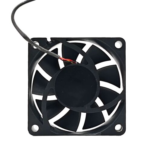 ADDA AD0612HX-H93 W1070投影机 散热风扇 6015 12V 0.28A 6CM
