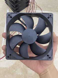 直流9厘米静音滚珠散热风扇9015 9020 9025 9038 5V/12V/24V