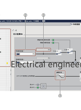 Startdrive V21/21/20/19/18/17/16/15/14博途驱动调试软件安装包