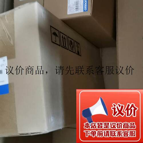 R88M-1M1K520T全新原装正品未拆封欧姆龙伺服电机功能正常